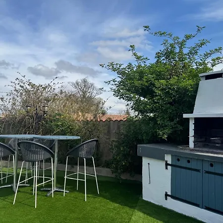 Maison 3 Chambres, Piscine Privee Terrain De Petanque * Carcassonne