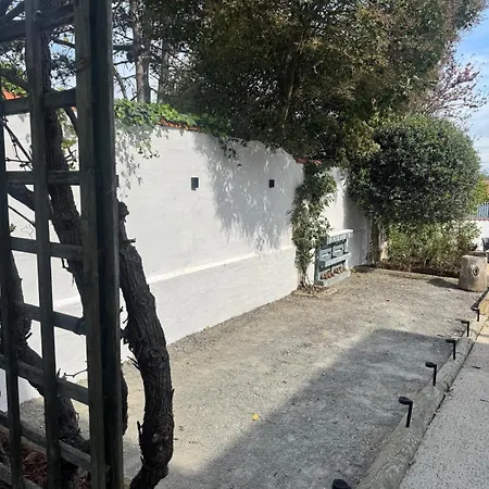 Maison 3 Chambres, Piscine Privee Terrain De Petanque