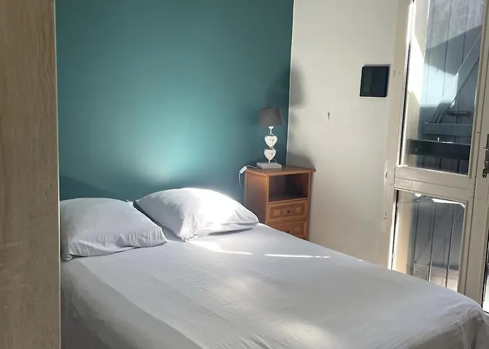 Maison 3 Chambres, Piscine Privee Terrain De Petanque Carcassonne